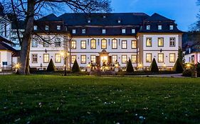 Schlosshotel Bad Neustadt